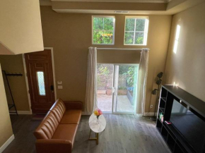 Cozy 3-Bedroom house with central AC and heating